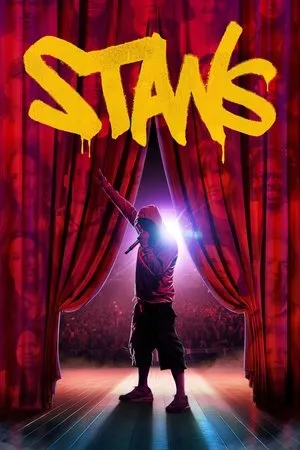 Stans poszter