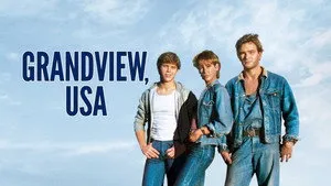 Grandview, U.S.A. háttérkép