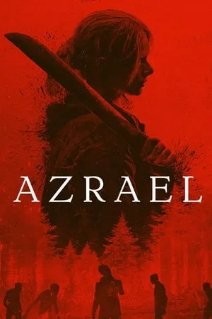 Azrael poszter