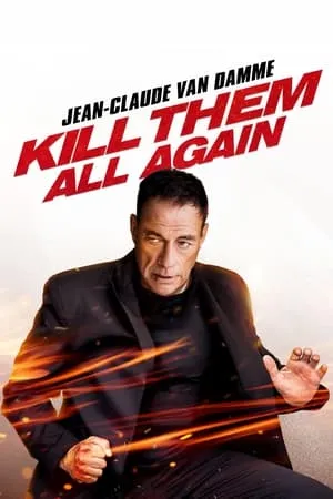 Kill 'em All 2 poszter