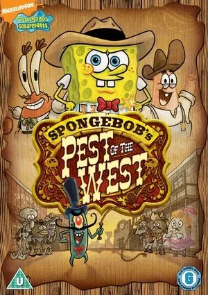 SpongeBob SquarePants: Pest of the West