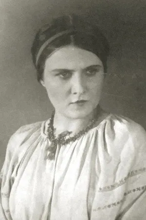 Ekaterina Osmyalovskaya