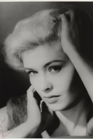 Judy Bamber