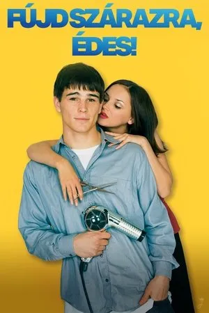 Fújd szárazra, édes!