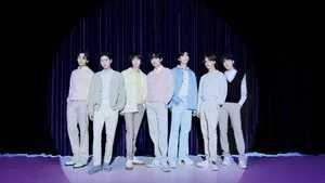 BTS: Élő koncert – Arirang háttérkép