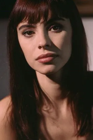 Mathilda May profil kép