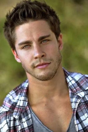 Dean Geyer profil kép