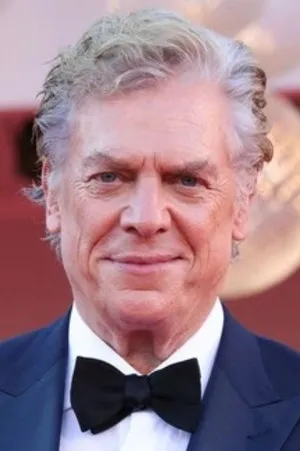 Christopher McDonald profil kép