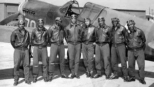 Tuskegee Airmen: Legacy of Courage háttérkép