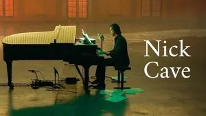 Idiot Prayer: Nick Cave Alone at Alexandra Palace háttérkép