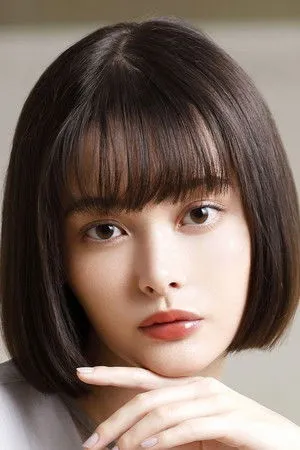 玉城ティナ profil kép