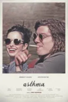 Asthma poszter