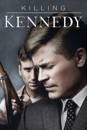 A Kennedy gyilkosság poszter