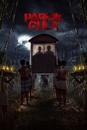 Pabrik Gula poszter