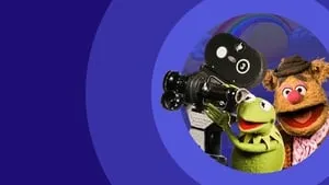 Muppet-show háttérkép