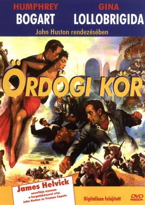 Ördögi kör (Afrika kincse)