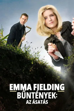 Emma Fielding-bűntények: Az ásatás