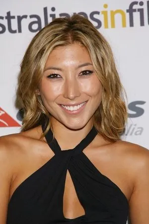 Dichen Lachman profil kép