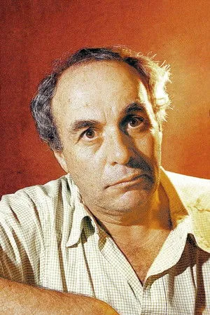 Júlio Bressane profil kép
