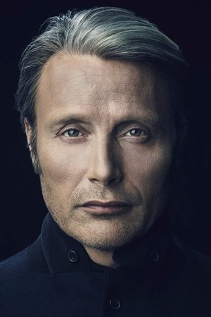 Mads Mikkelsen profil kép