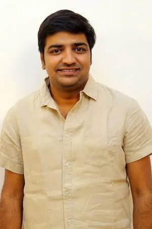 Sathish Muthukrishnan profil kép