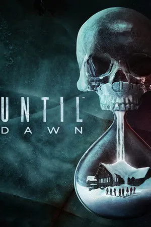 Until Dawn