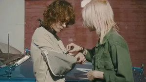 The Killers: Imploding the Mirage - Apple Music Film háttérkép