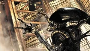 Alien 4. – Feltámad a Halál háttérkép