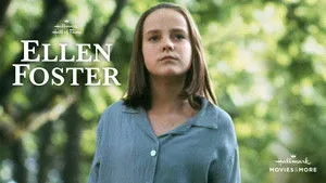 Ellen Foster háttérkép