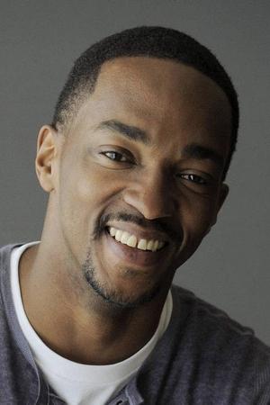 Anthony Mackie profil kép
