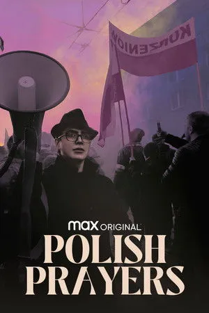 Polish Prayers poszter