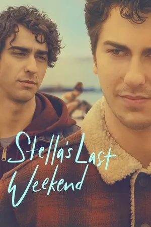 Stella's Last Weekend