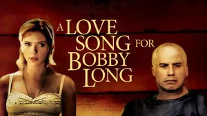 Bobby Long háttérkép