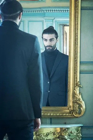 Daniel Nuță profil kép