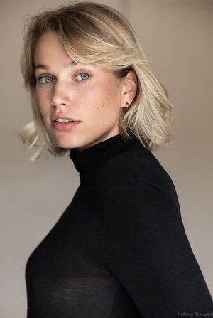 Thea Næss profil kép