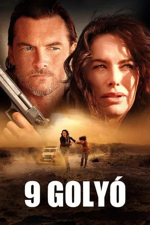 9 golyó