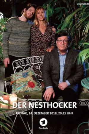 Der Nesthocker poszter