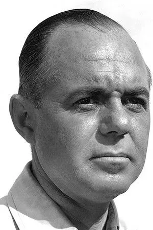 John Gallaudet profil kép