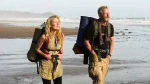 A tenger útja háttérkép