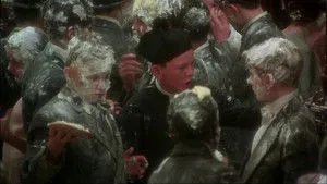 Bugsy Malone háttérkép
