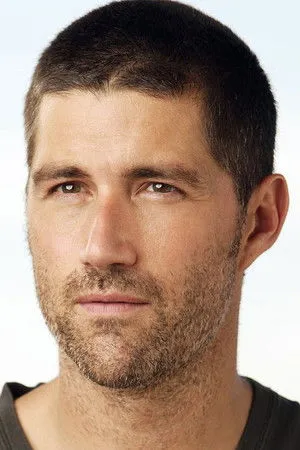 Matthew Fox profil kép