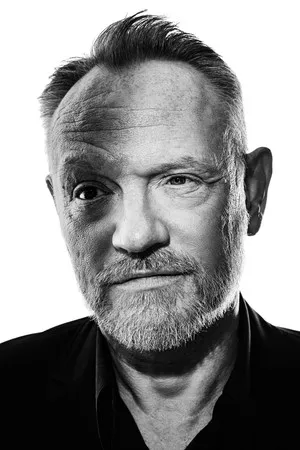 Jared Harris profil kép