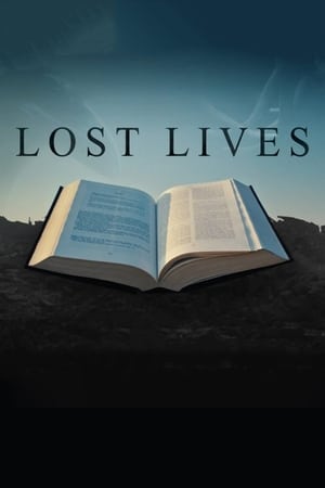 Lost Lives poszter