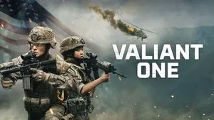 Valiant One háttérkép
