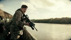 Primitív háború háttérkép