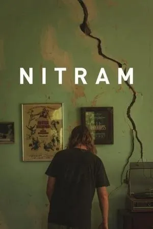 Nitram poszter