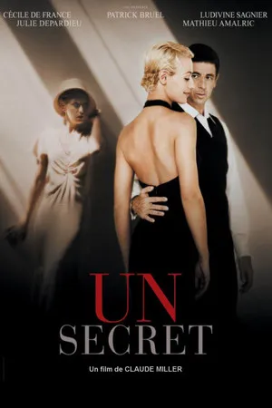 A Secret poszter