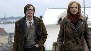 Comrade Pedersen háttérkép