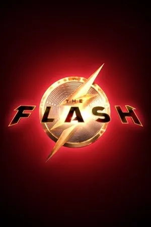 Flash - A Villám poszter