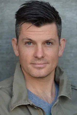 Ben Crowley